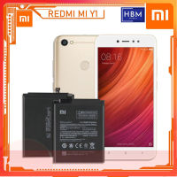 แบตเตอรี่ Original XIAOMI Redmi Y1, แบตเตอรี่ Y1 Lite, รุ่น:BN31 คุณภาพสูง (3000mAh)..