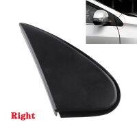 【YF】❂❁☜  Left Mirror Flag Pillar Garnish Molding Covers Trim for 2014-2016 Corolla