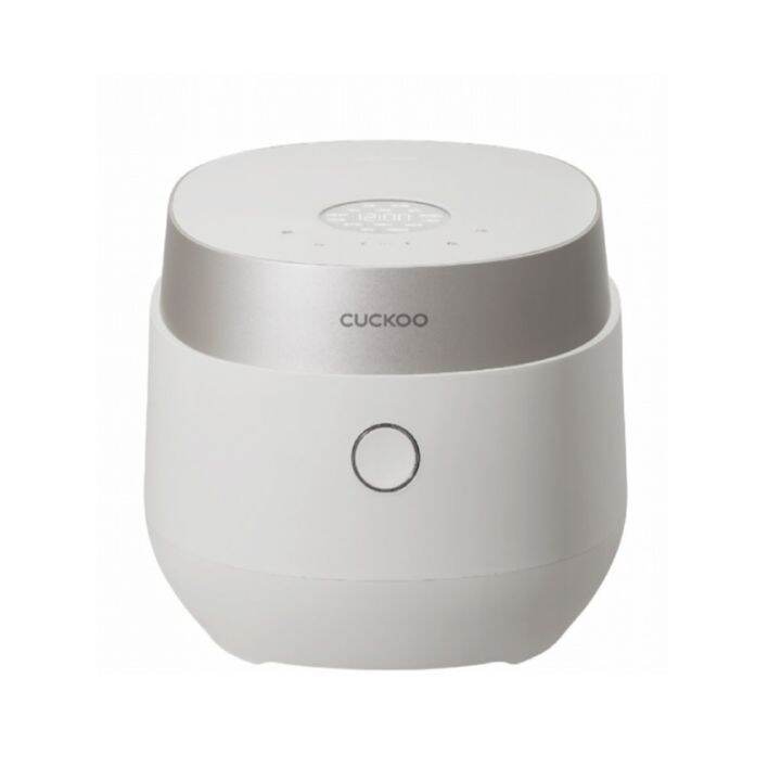 Cuckoo CR0685GW Electric Rice Cooker For 6 People Lazada.co.th