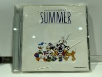 1   CD  MUSIC  ซีดีเพลง    Disneys Four Seasons  SUMMER     (N1G157)