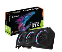 VGA GIGABYTE AORUS RTX3060TI ELITE 8GB (รับประกัน3ปี)