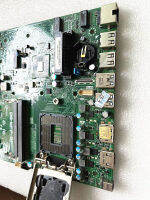 สำหรับ Optiplex 3050 M 3050 MFF 3050 Micro เมนบอร์ด D8-MFF-BF CN-0JP3NX 0JP3NX Mainboard 100 ทดสอบทำงานอย่างเต็มที่