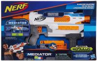 Nerf Modulus Mediator Blaster Gun ปินกระสุนโฟม ของเล่นเด็ก ของแท้จากฮาสโบร