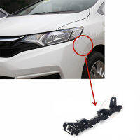 สำหรับ Honda 2014-20 Fit GK5 Original กันชนหน้า Fixing cket กันชน Fixing BUCKLE