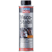 Liqui ​Moly​ VISCO PLUS น้ำยาเพิ่มเสถียรภาพน้ำมันเครื่อง 300 ml.