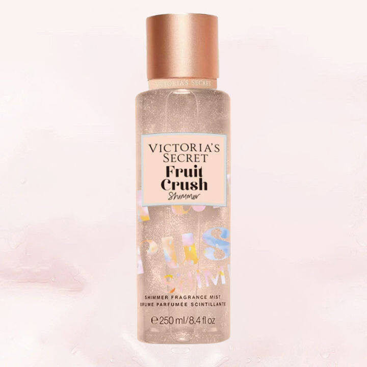 น้ำหอมวิคตอเรียซีเคร็ท-victorias-secretขนาด-250-ml-pure-seduction-pure-seduction-shimmer