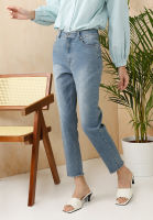 Zalia Basics - Skinny High Rise Jeans