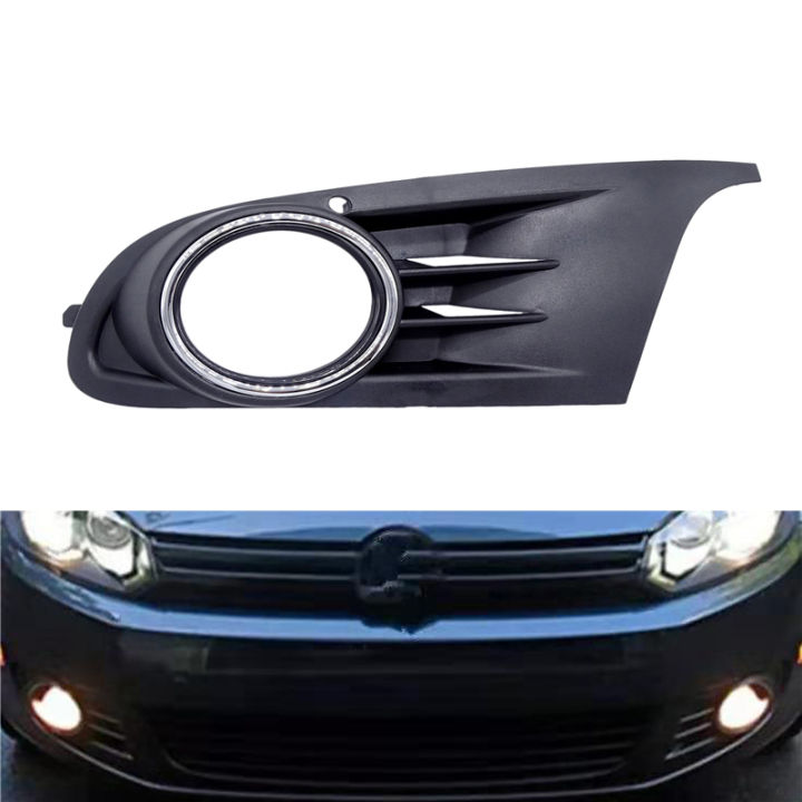 2-pcs-car-front-bumper-lower-fog-light-side-grilles-insert-for-golf-6-mk6-08-13-easy-installation-auto-accessories-high-quality
