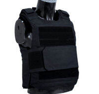 Stable-proof suit anti-cut anti-cut body suit summer tactical vest explosion-proof bulletproof soft and light clothin se