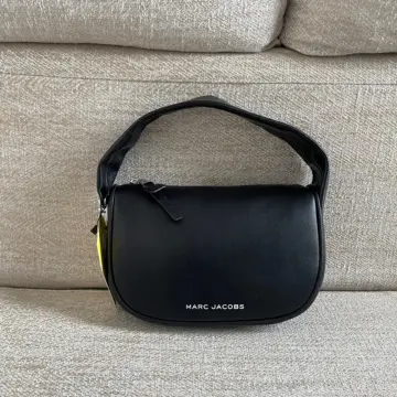 Marc jacobs flash online mini hobo