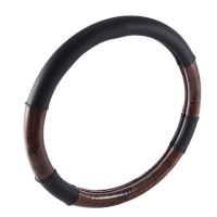 Car Steering Wheel Steering Wheel Cover Universal Car Supplies Anti-Skid Accessories