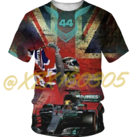 （xzx  31th）  (all in stock xzx180305)red bull f1 Racing 3D Printed T-Shirt  26