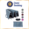 Đệm văn phòng siêu nhẹ hàng vnxk- emmibedding store - ảnh sản phẩm 1