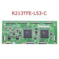 t con board R213TFE-L53-C electronic circuit logic board R213TFE L53 C t-rev t-con TV parts R213TFEL53C