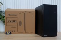 case neolution Micro ATX v200 ของใหม่ แข็งแรง