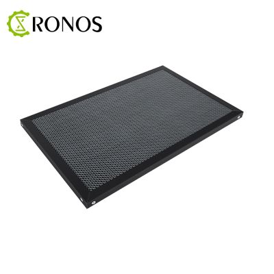 Laser Engraver Pad Backing Plate Honeycomb Panel Work Platform for Laser Engraving Cutting Machine Professional Tool Accessories