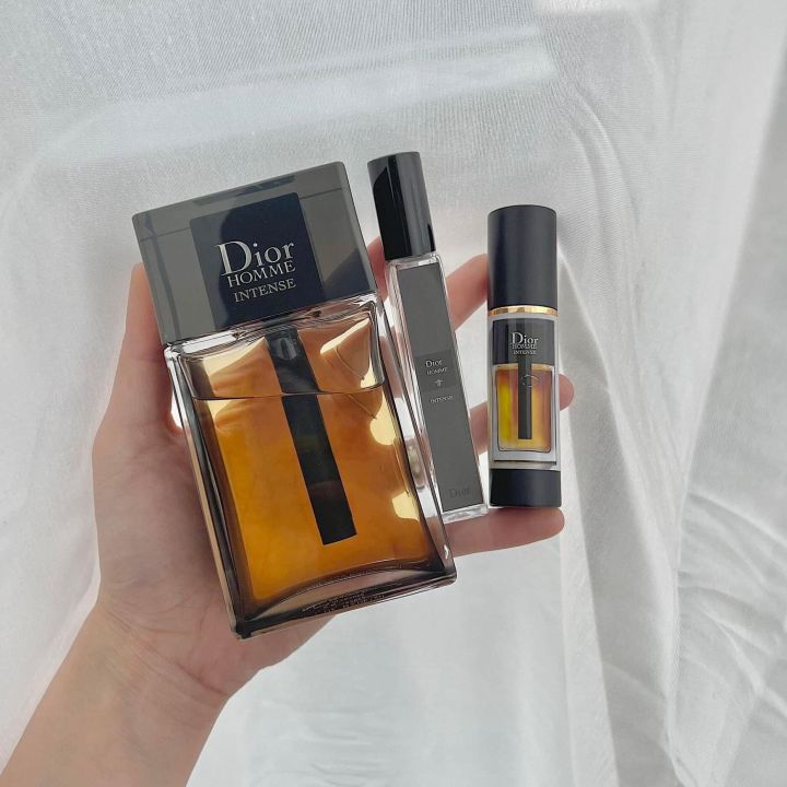 Authentic Dior Homme Eau De Toilette EDT 10ml Beauty  Personal Care  Fragrance  Deodorants on Carousell