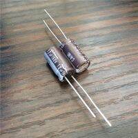 10pcs 12uF 160V Japan NICHICON CA Series 8x16mm High ripple current Long Life 160V12uF Aluminum Electrolytic Capacitor