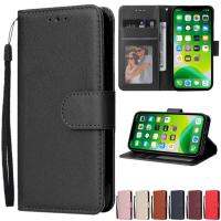 【Great. Cell phone case】พลิกกระเป๋าสตางค์กรณีหนัง PU พร้อมช่องเสียบการ์ดสไตล์คลาสสิกสำหรับ iPhone 14 13 12 11 Pro Max XS Max XR X 8 7 6 6วินาทีพลัส5 5วินาที SE 2022