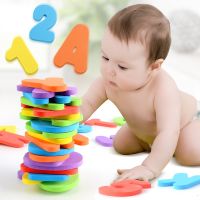 36 Pcs/set EVA Letter Bath Puzzle Pick up Duck amp;Fish Swimming Classes Wind-up Clockwork Frog Kids Baby Water Toys