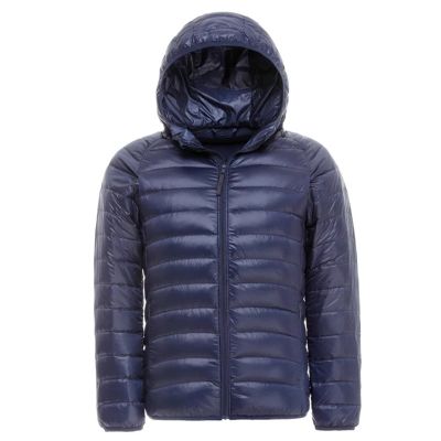 ✇ jiozpdn055186 Ultraleve para baixo inverno jaqueta exterior Soprt portátil quente Parkas casaco Windproof esqui escalada caminhadas pato jaquetas dos homens