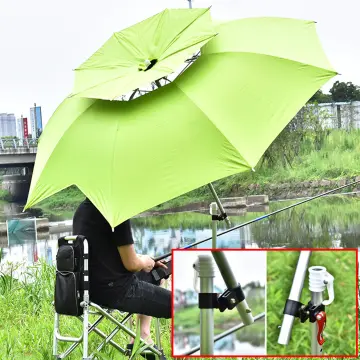 Buy Fishing Chair Umbrella Clip online