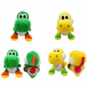 Super Mario Yoshi Egg Plush Toy 8 Birthday Gift 