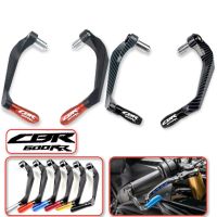 ☈♠▪Voor Honda Cbr 600 Rr Cbr CBR600rr 600RR Alle Jaar อุปกรณ์ป้องกันรถจักรยานยนต์ Rem Koppeling Hels Handvat แผ่นกันบาร์