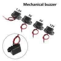 (Speedy electronic)1ชิ้นปลุก Buzzer Dc 1.2/3/6/12โวลต์85db มินิอิเล็กทรอนิกส์ปลุก Buzzers โทนคงที่33.6X15X9Mm ปลุก Buzzer-เครื่องชั่งครัว-AliExpress