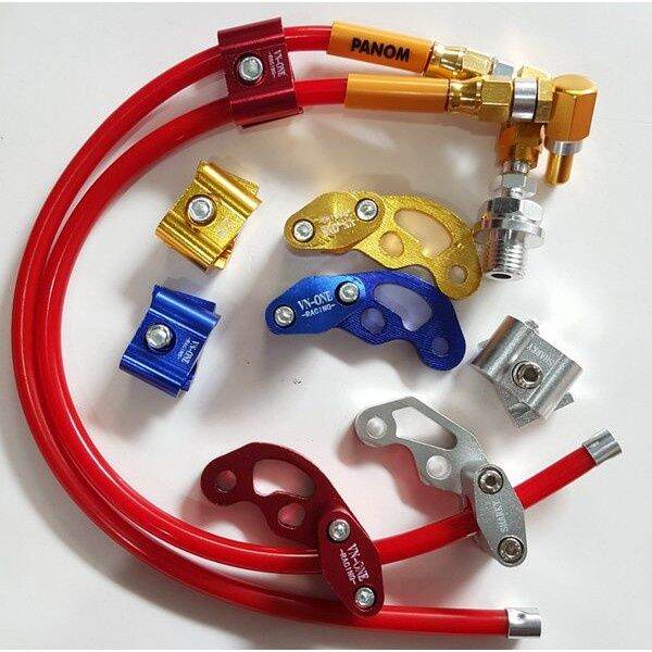 KLEMAN SLANG GARDEN SLANG CVT UNIVERSAL GAS DOBEL Lazada Indonesia