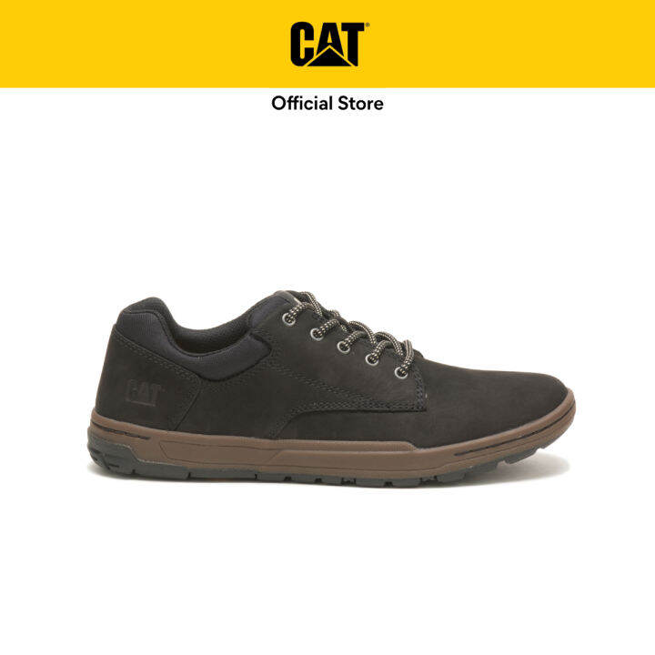 Caterpillar Men's COLFAX Sneaker Black (P725255) Casual Streetwear
