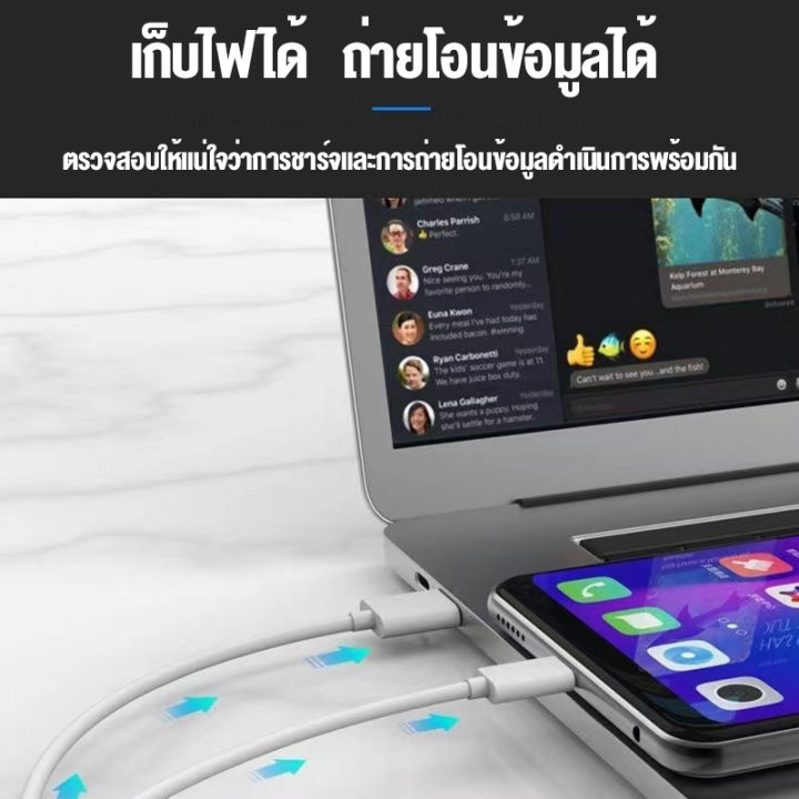 สายชาร์จ-1m-2a-รองรับชาร์จเร็ว-android-oppe-vivo-ใช้ได้ทุกรุ่นสายแท้100-สายชาจ-สายชาท-สายชาต-สายชาดสายชาช-ของดี