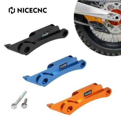 For 2017-2023 Husqvarna 701 Supermoto 701 Enduro Motorcycle Swingarm Guard for KTM 690 Enduro R 690 SMCR 2010-2021 2022 2023