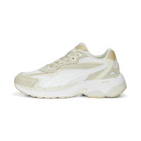 PUMA EVOLUTION - รองเท้าผ้าใบ Teveris NITRO Vacation สีขาว - FTW - 39003403