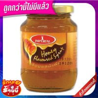 ??พร้อมส่ง!! อิมพีเรียล น้ำเชื่อมรสน้ำผึ้ง 670 มล. Imperial Honey Syrup 670 ml. ✨นาทีทอง✨