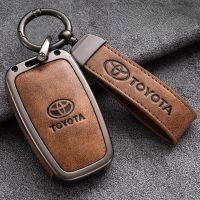 Toyota Car Key Set Corolla Key Chain Camry Ray Ling Yize Rong Put RAV4 Asian Dragon Key Bag