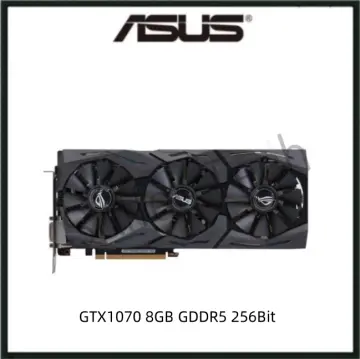 Asus geforce gtx 1070 8gb gddr5 hot sale