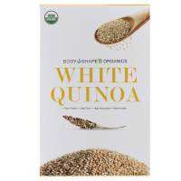 Promotion ⏰ Body Shape White Quinoa 320g.