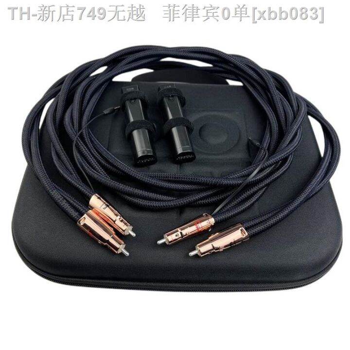 cw-thunderbird-cable-psc-hifi-audio-interconnect-with-carbon-graphene-noise-dissipation-system