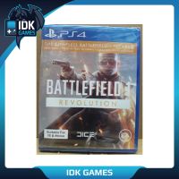 เกมBattlefield 1