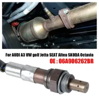 For AUDI A3 VW golf Jetta SEAT Altea SKODA Octavia 5-wire Oxygen Sensor Car Accessories 06A906262BR  06A906262CF Oxygen Sensor Removers