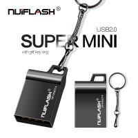 Super mini usb flash drive pen drive 4gb 8gb 16gb 32gb pendrive usb 2.0 memory stick flash usb stick with key chain