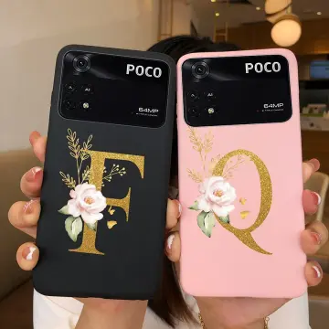 For Poco X6 Pro Case Cover Xiaomi Poco X6 Pro Capas New Carbon Fiber Phone  Bumper Shockproof Soft TPU Cover Poco X6 Pro Fundas