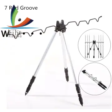 Fishing Tripod Stand - Best Price in Singapore - Apr 2024