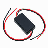 [กระฉับกระเฉง] ตัวควบคุมแฟลช GS-100A เบรครถโมดูลแสงแฟลชไฟเบรค LED 12V