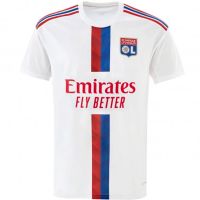 High Quality 2022/23 Olympique Lyonnais Home Jersey Away soccer Jersey Third Football jersey Training shirt for Men Adults เสื้อกีฬาชาย ชุดกีฬาผู้ชาย ชุดฟุตบอลผู้ชาย