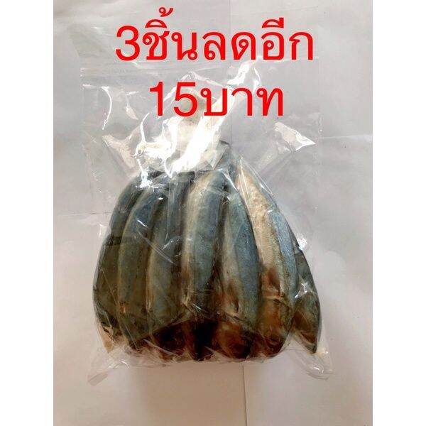 ปลาทูมัน-ปลาทูเค็มน้อย-ถูกที่สุด-500-กรัม