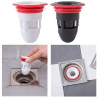 Sewer Anti-odor Core Household Toilet Bathroom Toilet Insect-proof Anti-odor Deodorant Floor Drain Cover Traps Drains