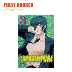 Livro - Chainsaw Man Vol. 7 no Shoptime