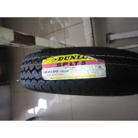 Dunlop ยาง LT5 185 R14 8PR รถ L300กระบะกล่อง L300 Isuzu Traga